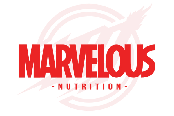 Marvelous Nutrition