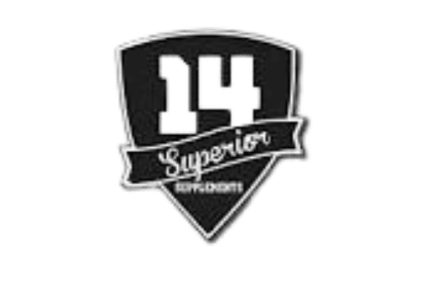 Superior 14
