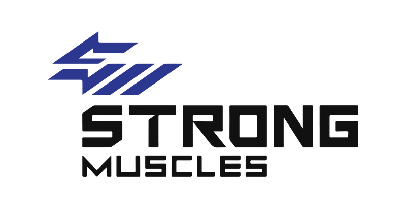 Strong Muscle