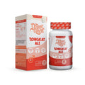 Organic Nation Tongkat Ali - OX Muscle