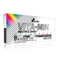 Olimp Sport Nutrition VITA-MIN MULTIPLE SPORT MEGA - OX Muscle