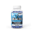 Enhanced Labs Blue OX Test Booster - OX Muscle