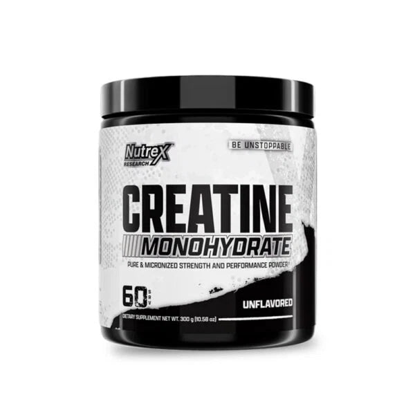 Nutrex Research Creatine Drive 60 Servings - OX Muscle