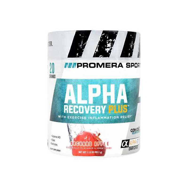 ProMera SportAlpha Recovery - OX Muscle