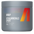 Visly Vita &amp;Minerals Sport 120 Capsules - OX Muscle