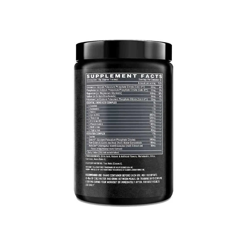 Nutrex Research EAA+ HYDRATION - OX Muscle