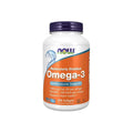Now Foods Omega 3 - OX Muscle