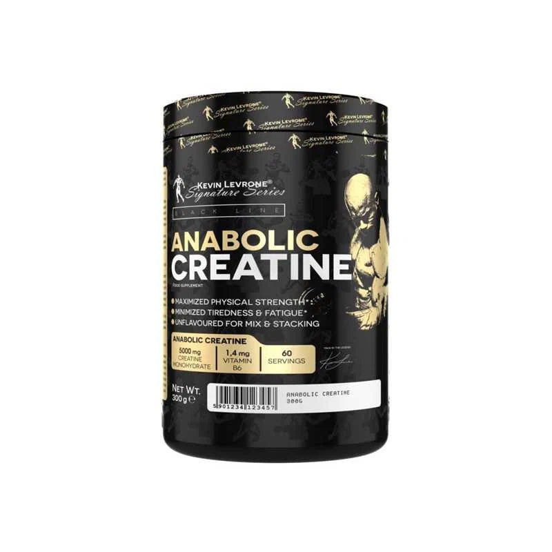 Kevin Levrone Anabolic Creatine - OX Muscle