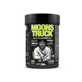 Zoomad labs MOONS TRUCK Pre-workout - OX Muscle
