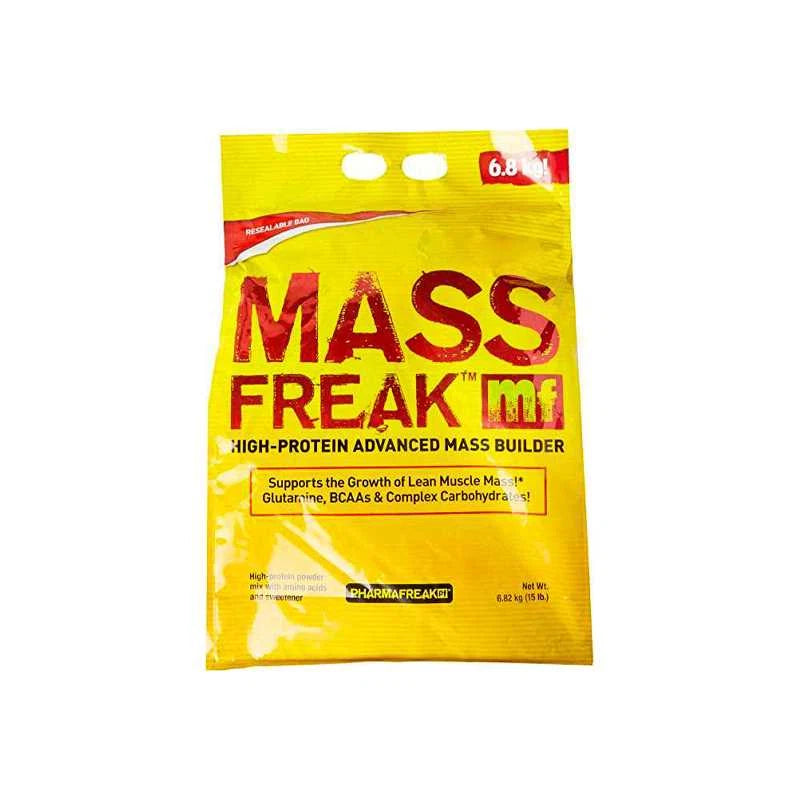 Pharma Freak Mass Freak - OX Muscle