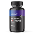 Ostrovit Fat Burner eXtreme - OX Muscle