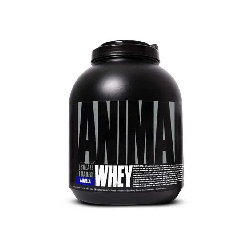 Universal Nutrition Animal Whey - OX Muscle
