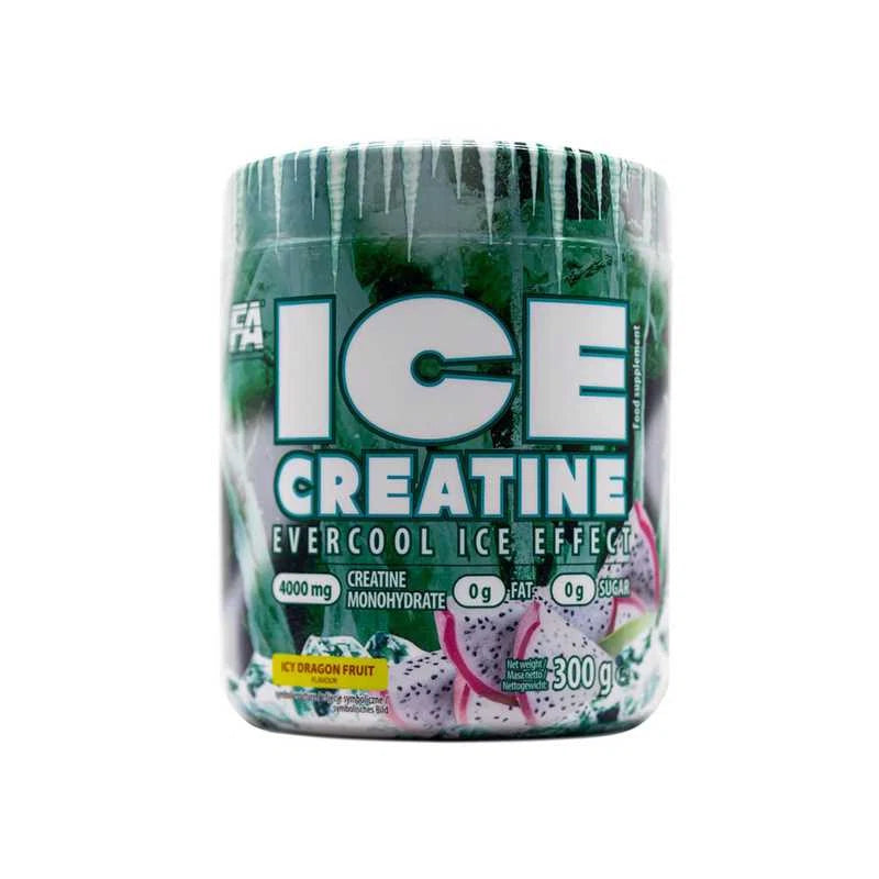 FA Nutrition Creatine Ice - OX Muscle