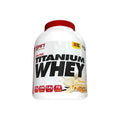 SAN Titanium Whey - OX Muscle