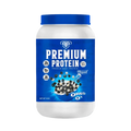 PREMIUM WHEY PROTEIN - 900g - 30 Servings - OX Muscle