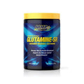 MHP Glutamine-SR 50 Servings - OX Muscle