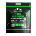 TVN THE GAINER Premium Mass Gainer 5kg - 16 servings - OX Muscle