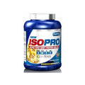 Quamtrax Nutrition Iso Pro - OX Muscle