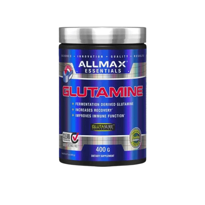 Allmax Nutrition Glutamine - OX Muscle