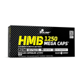 Olimp Sport Nutrition HMB 1250 Mega Caps - OX Muscle