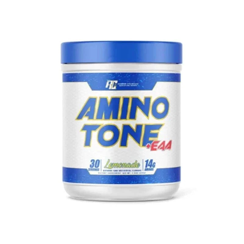 Ronnie Coleman Amino Tone + EAA - OX Muscle