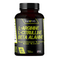 Laperva L- Arginine L-Citrulline Beta Alanine 60 cap 30 serving - OX Muscle
