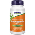 Now Foods Ashwagandha - OX Muscle