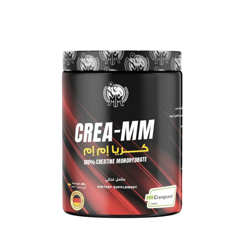 Dr.MM Crea MM Creapure - 300gm - 60 Servings
