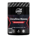 Marvelous Nutrition Citrulline 300gm 100 servings - OX Muscle