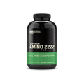 Optimum Nutrition Superior Amino 2222 - 160 Tablets - 80 serv - OX Muscle