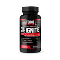 FORCE FACTOR TEST X180 IGNITE 60 capsules - OX Muscle