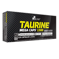 Olimp Sport Nutrition Taurine Mega Caps 1500 - OX Muscle