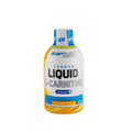 ever build nutrition l-carnitine liquid 50 servings - OX Muscle