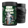 Zoomad Labs One Raw HMB 100 Servings - OX Muscle