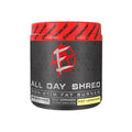 Enhanced Labs All Day Shred - OX Muscle