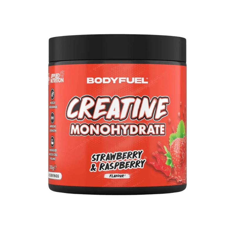 Applied Nutrition Body Fuel Creatine 300gm