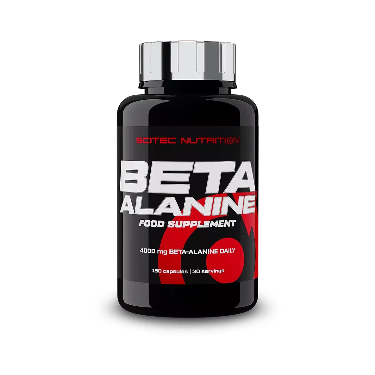 Scitec Nutrition Beta Alanine 150 Caps - 30 servings - OX Muscle