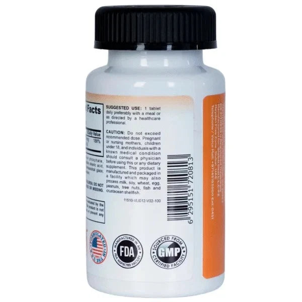 DR.FITNESS Vitamin D3 1500 IU - 100 Tablets - OX Muscle