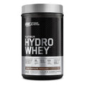 Optimum Nutrition Hydro Whey 800gm - 20 serv - OX Muscle