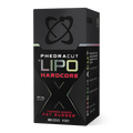 USN PHEDRACUT LIPO X HARDCORE 80 Capsules - OX Muscle