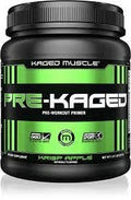 Kaged Muscle Pre-Kaged - OX Muscle