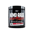 Nutrex Research Hemo Rage - OX Muscle