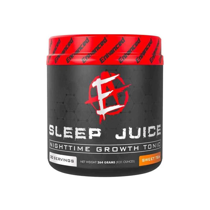 Enhanced Labs Sleep Juice - OX Muscle