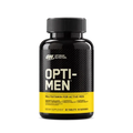 Optimum Nutrition Opti-Men Multivitamin 90 Tablets - OX Muscle
