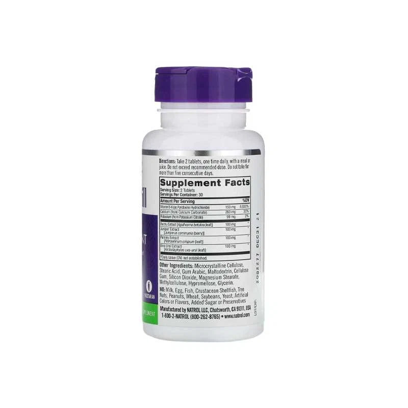 Natrol Water Pill - OX Muscle