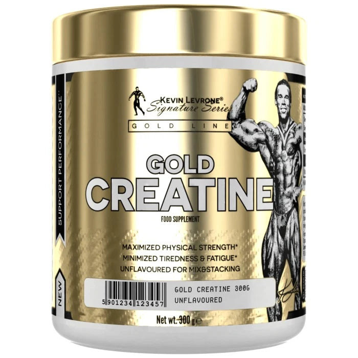 Kevin Levrone Creatine Gold - OX Muscle