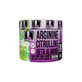 Hard Lab Arginine-Citrulline-Beta Alanine 30 Servings - OX Muscle