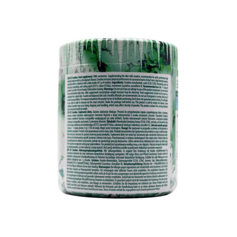 FA Nutrition Creatine Ice - OX Muscle