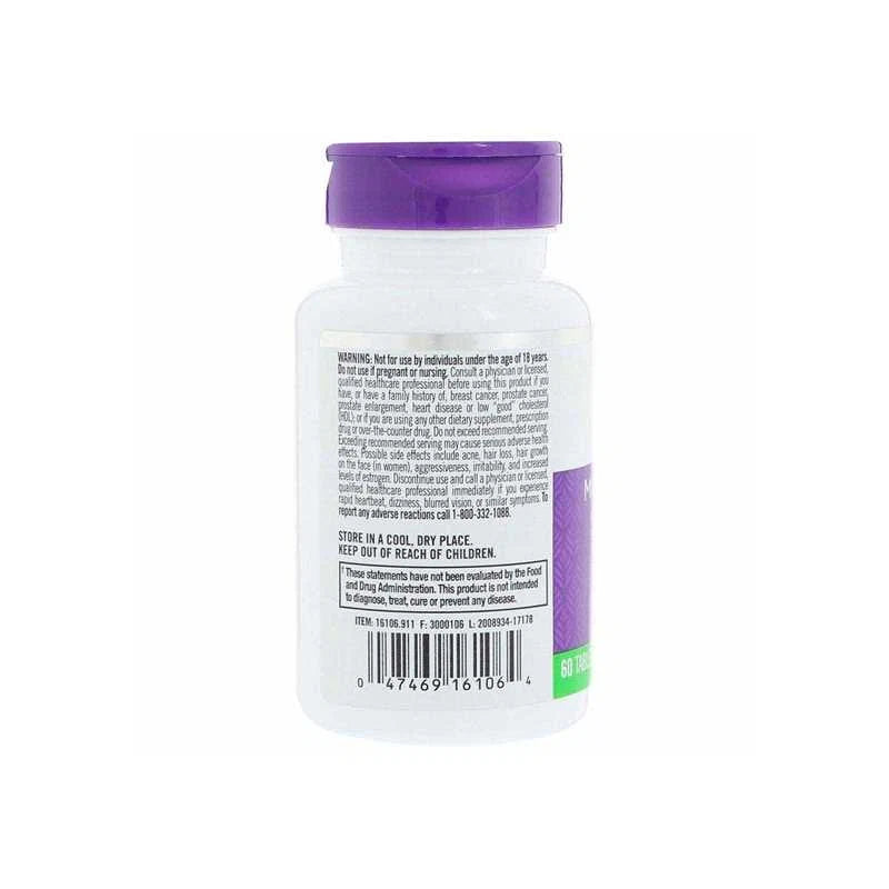 Natrol DHEA Mood Stress 50mg - OX Muscle