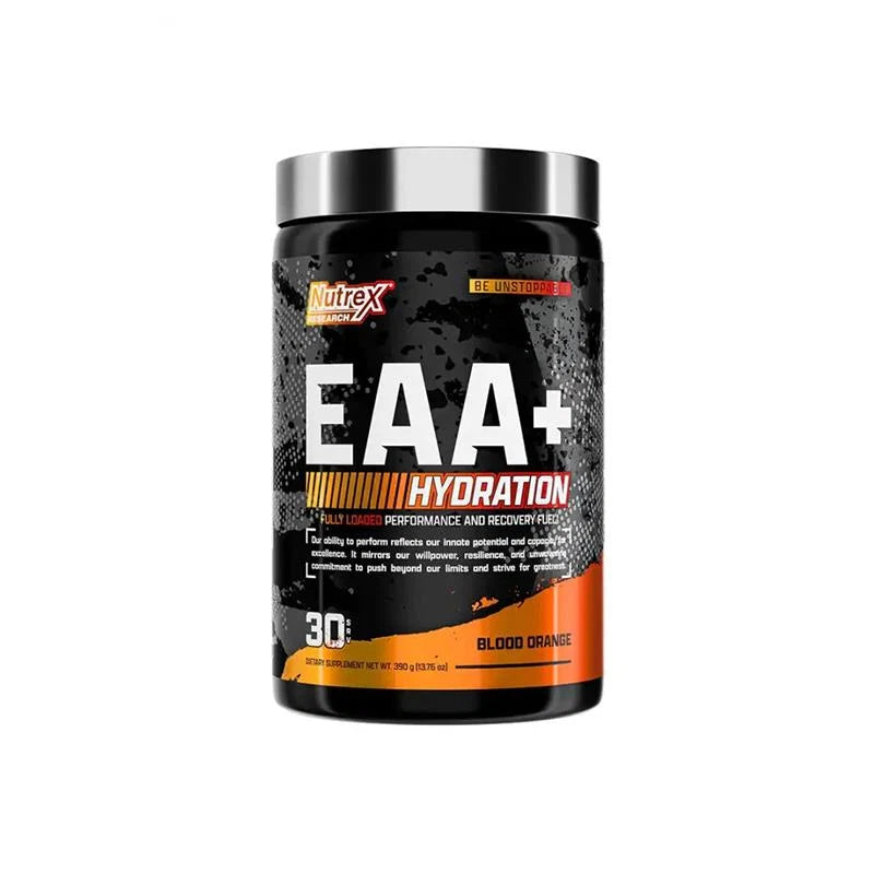 Nutrex Research EAA+ HYDRATION - OX Muscle